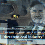 Oklahoma AG Drummond Must Protect                   Pres. Trump’s Energy Agenda